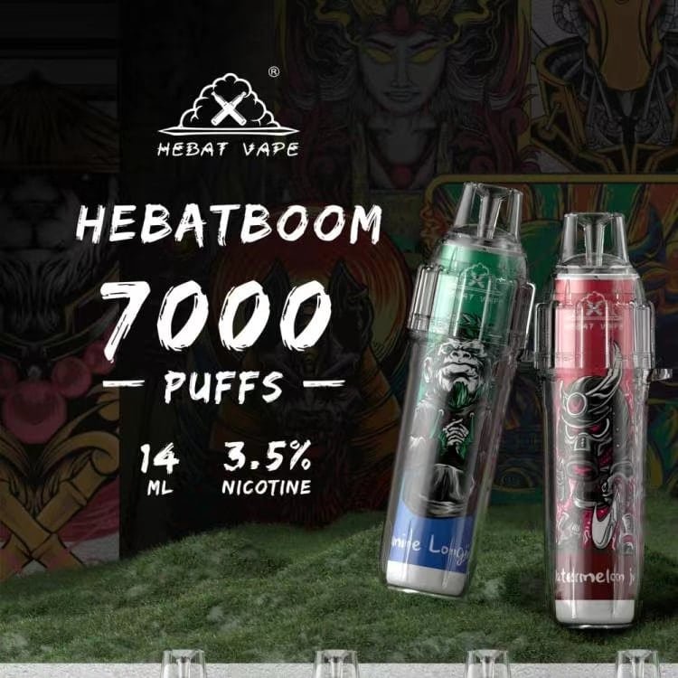 喜貝拋棄式電子菸