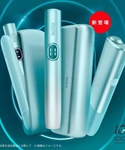 加熱菸主機