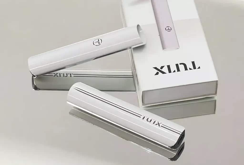 TUTX主機