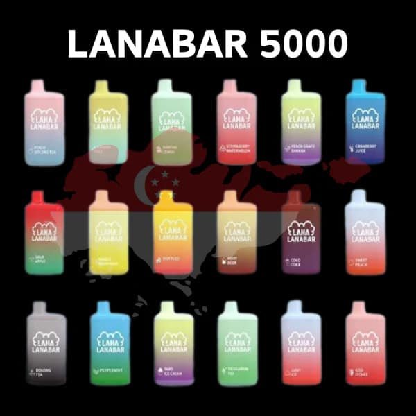 LANABAR